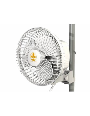 Ventilatore Clip Monkey Fan 16W Secret Jardin