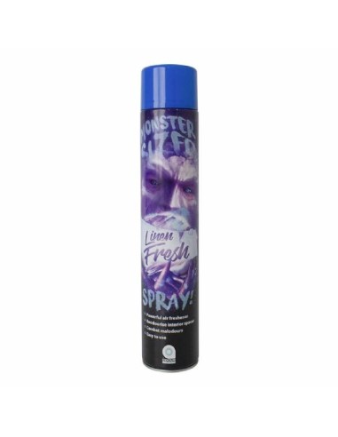 Neutralizzatore Odori Spray Lino Fresco 750ml