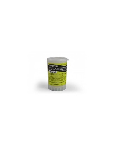 Vaportek Cartuccia per Restorator 150g