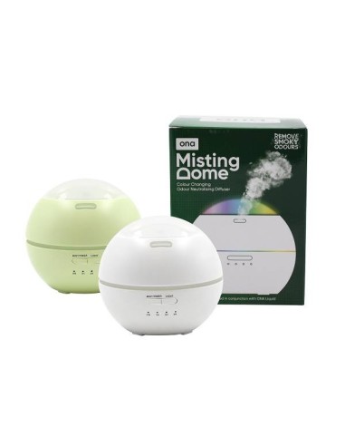 ONA Misting Dome In Vendita On Line!