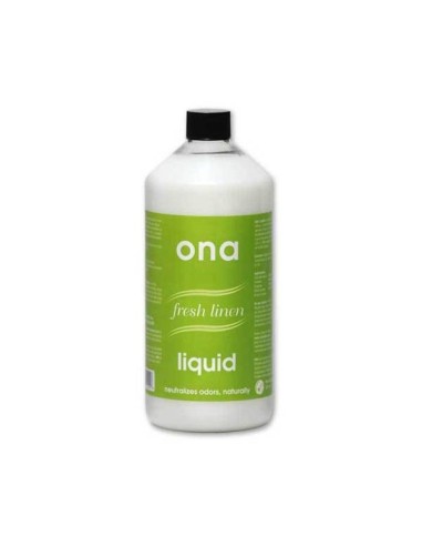 ONA Liquid Fresh Linen 3