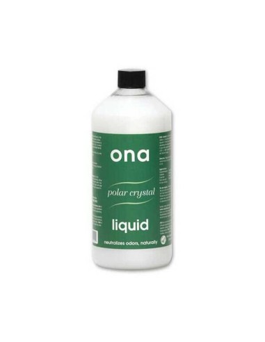 ONA Liquid Polar Crystal 3