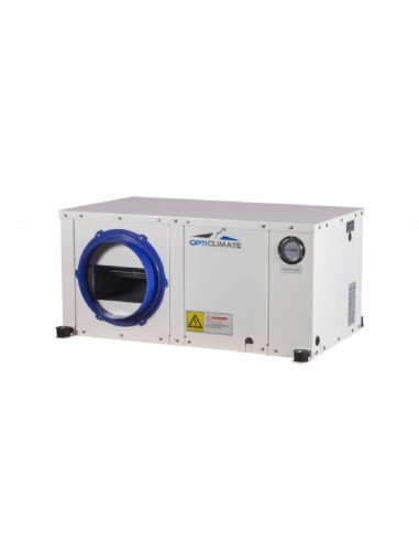 Opticlimate 15000 Pro 4 Inverter Water Cooled