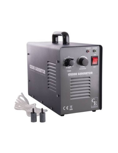 Cornwall Electronics Ozonizzatore 130w 7gr/h