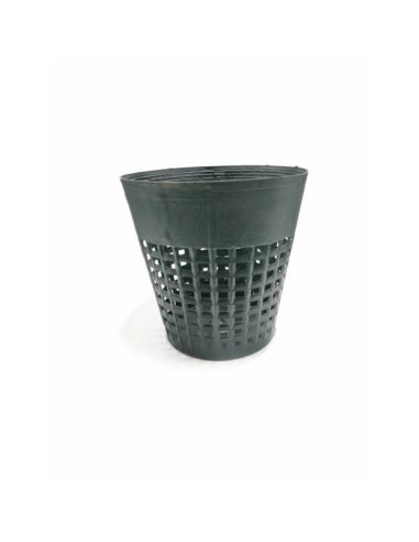 Net Pot | Vaso Tondo a Rete 180mm