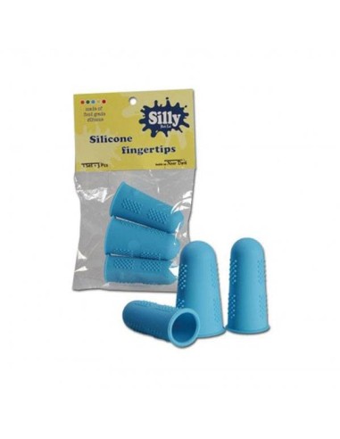 Silly Finger Protection Protezione dita in Silicone