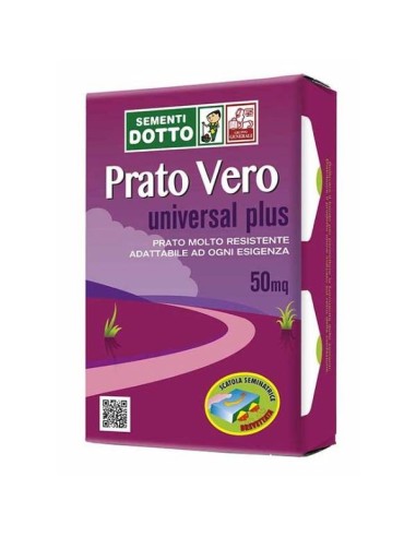 Prato Universal Plus Kg. 1 scatola con dispenser