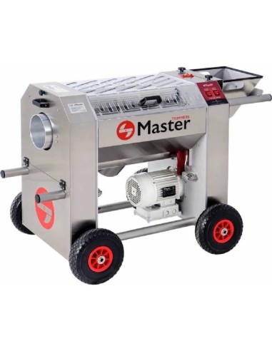 Master Trimmer Tumbler 500 in Vendita Online | Idroponica.it