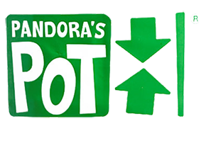 Pandora Pot