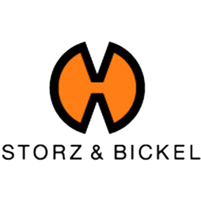 Storz and Bickel